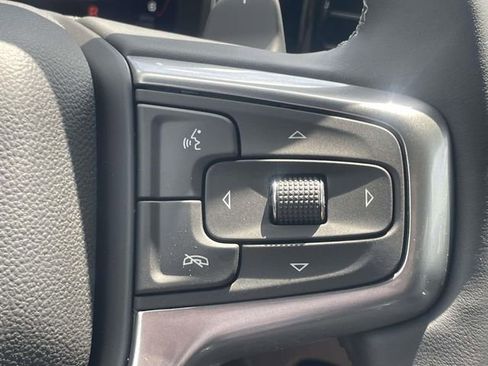 New 2026 Chevrolet Silverado 1500 LT Trail Boss w/ LT Trail Boss Premium Package AWD/4WD image 18