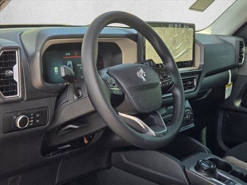 New 2026 Ford Bronco Sport Big Bend AWD/4WD image 3