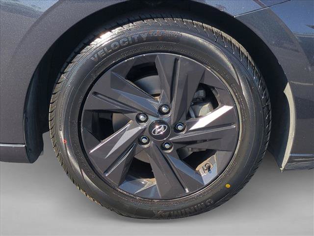 Used 2021 Hyundai Elantra SEL w/ Cargo Package FWD image 21