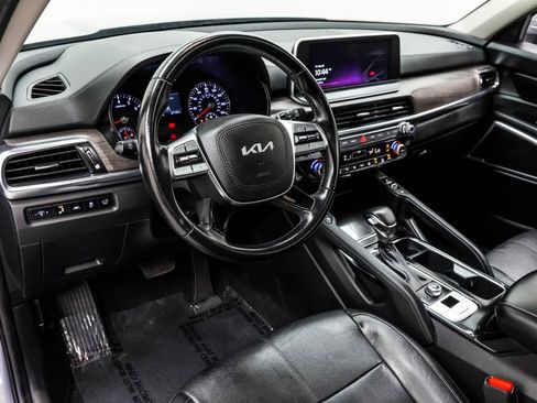 Used 2022 Kia Telluride EX w/ EX Premium Package FWD image 20