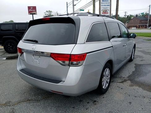 Used 2015 Honda Odyssey EX image 5