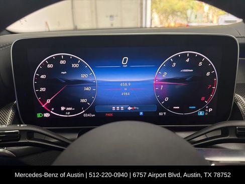 Certified 2025 Mercedes-Benz GLC 300 4MATIC image 32