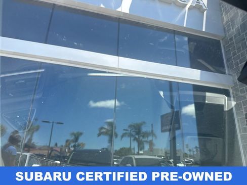 Used 2023 Subaru Ascent Touring AWD/4WD image 7