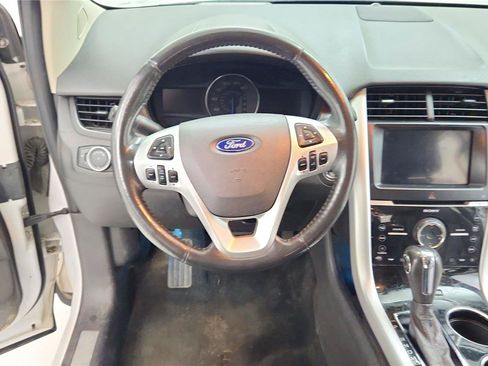 Used 2011 Ford Edge Limited w/ 302A Rapid Spec Order Code FWD image 18