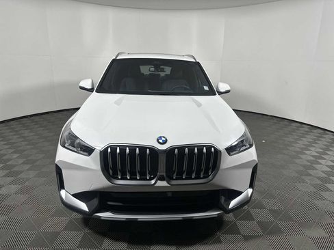New 2026 BMW X1 xDrive28i image 5