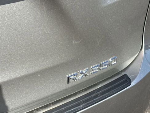 Used 2017 Lexus RX 350 AWD w/ Premium Package image 33