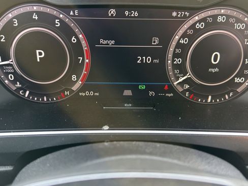 Used 2019 Volkswagen Tiguan SEL image 41