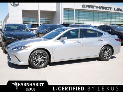 Used 2025 Lexus ES 300h w/ Premium Package