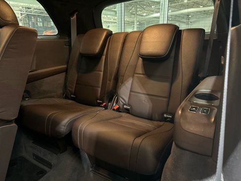 Used 2020 Mercedes-Benz GLS 580 4MATIC image 52