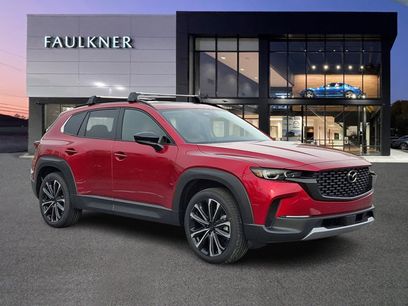 New 2026 MAZDA CX-50 AWD 2.5 S w/ Weather Package