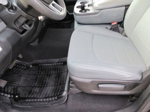 Used 2016 RAM 1500 Express w/ Black Ram 1500 Express Group image 25