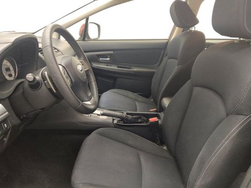 Used 2014 Subaru Impreza 2.0i Sport Premium w/ Popular Package #1 AWD/4WD image 17