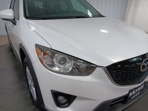 Used 2013 MAZDA CX-5 Touring AWD/4WD image 13