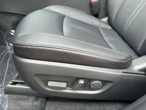 New 2026 MAZDA CX-90 3.3 Turbo w/ Premium Sport Pkg image 12