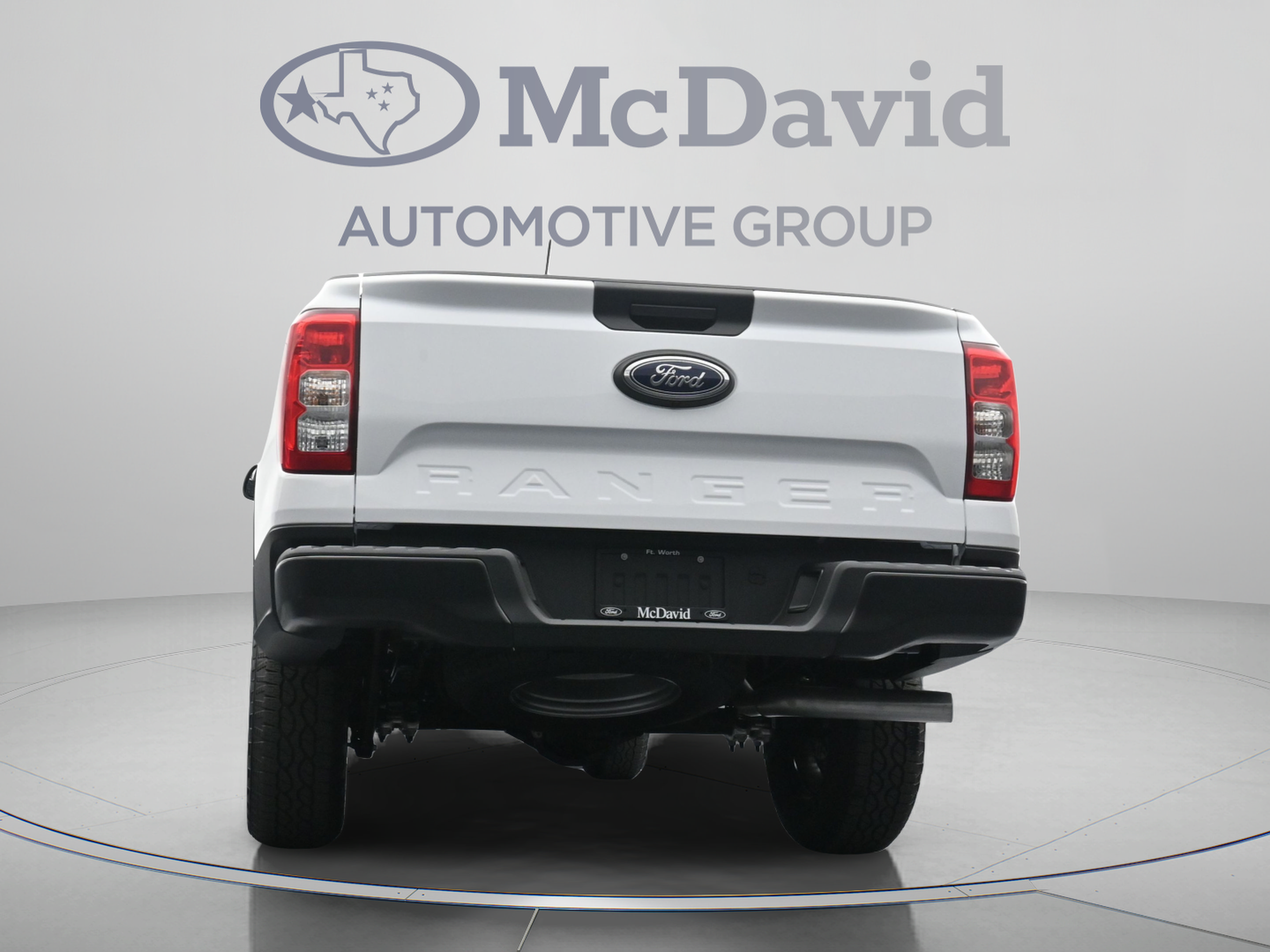 New 2026 Ford Ranger XL RWD image 15