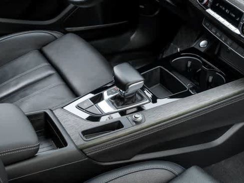 Used 2023 Audi A5 2.0T Prestige image 28