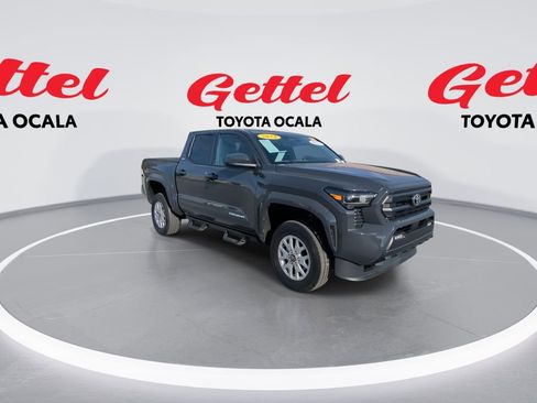 Used 2024 Toyota Tacoma SR5 image 2