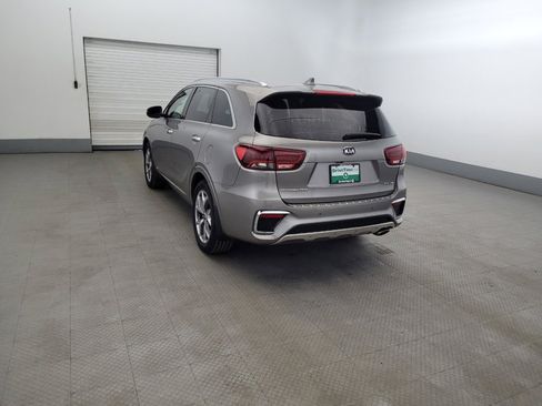Used 2019 Kia Sorento SX w/ SX Touring Package AWD/4WD image 5