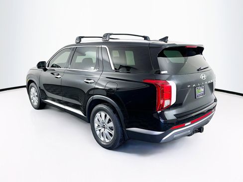 Used 2023 Hyundai Palisade SEL image 5