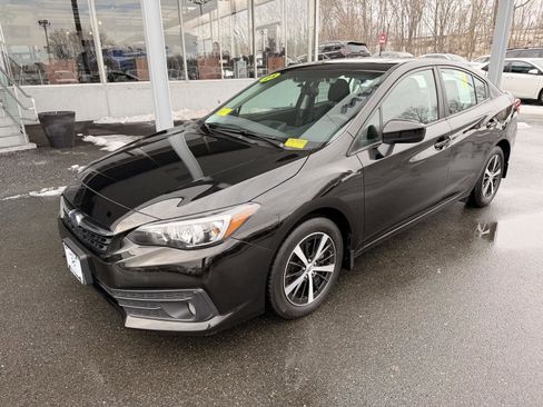 Used 2023 Subaru Impreza Premium image 9