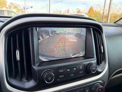 Used 2016 GMC Canyon SLT image 22