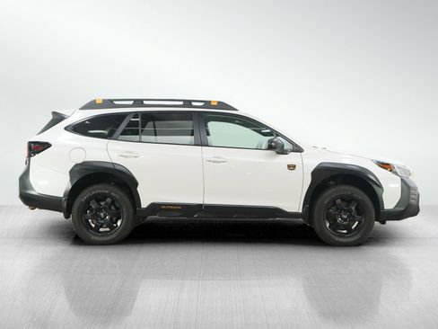 Used 2022 Subaru Outback Wilderness w/ Wilderness Package AWD/4WD image 6