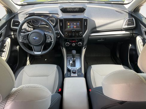 Certified 2024 Subaru Forester Premium AWD/4WD image 10