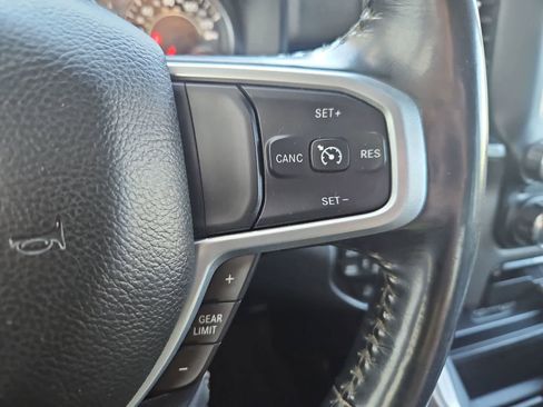 Used 2022 RAM 1500 Big Horn AWD/4WD image 24