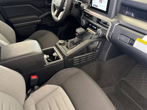 New 2026 Toyota 4Runner TRD Sport RWD image 15