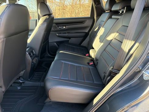 Used 2025 Honda CR-V Sport-L image 25