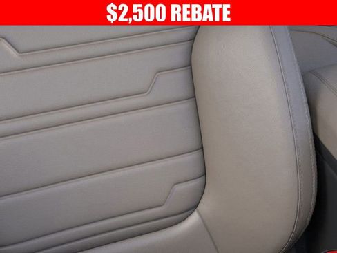 New 2025 Ford Ranger Lariat w/ Trailer Tow Package image 16