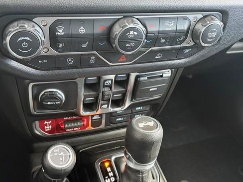 New 2026 Jeep Wrangler Unlimited Sport AWD/4WD image 20