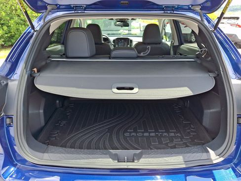 Certified 2024 Subaru Crosstrek 2.5i Limited AWD/4WD image 27