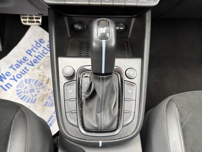 Used 2023 Hyundai Kona N w/ Cargo Package