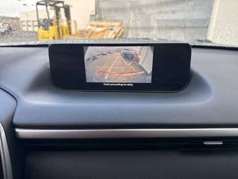 Used 2023 MAZDA CX-50 2.5 S w/ Cargo Package image 15