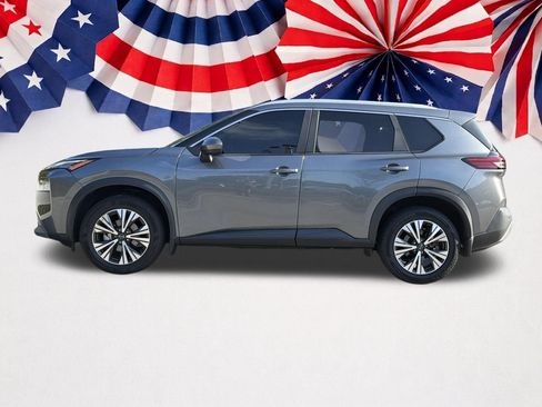 Used 2023 Nissan Rogue SV w/ SV Premium B Package FWD image 22
