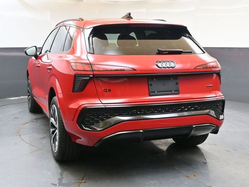 New 2026 Audi Q3 quattro 2.0T AWD/4WD image 4