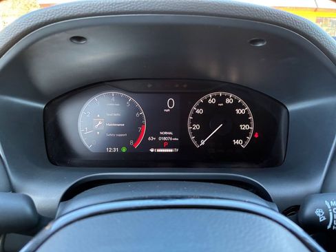 Used 2025 Honda HR-V EX-L image 39