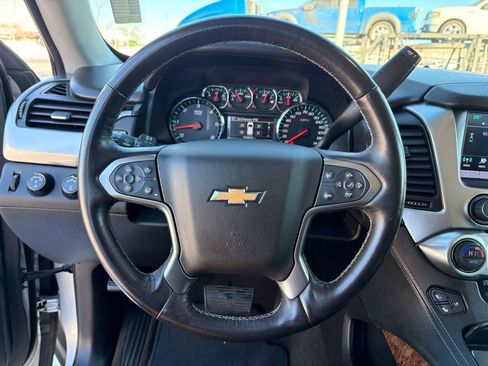 Used 2018 Chevrolet Tahoe Premier image 21