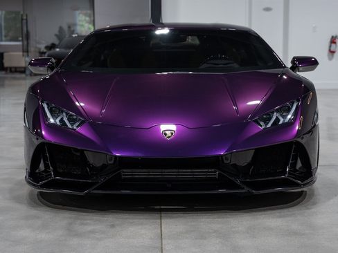 Used 2018 Lamborghini Huracan LP 580-2 RWD image 67