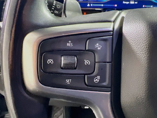 Used 2024 Chevrolet Silverado 1500 LT AWD/4WD image 17