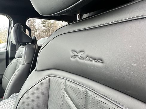 New 2027 Kia Telluride S image 18