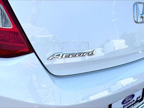 Used 2015 Honda Accord EX-L image 7