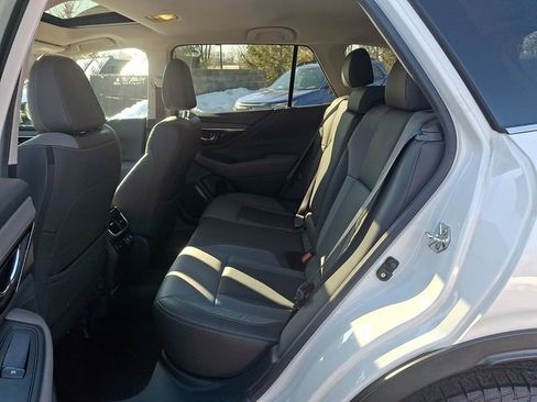 Used 2020 Subaru Outback Onyx Edition XT image 10