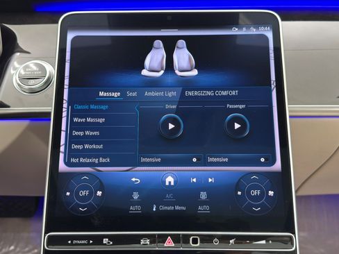 Used 2021 Mercedes-Benz S 580 4MATIC Sedan image 31