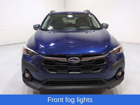Certified 2025 Subaru Crosstrek 2.5i Premium AWD/4WD image 8