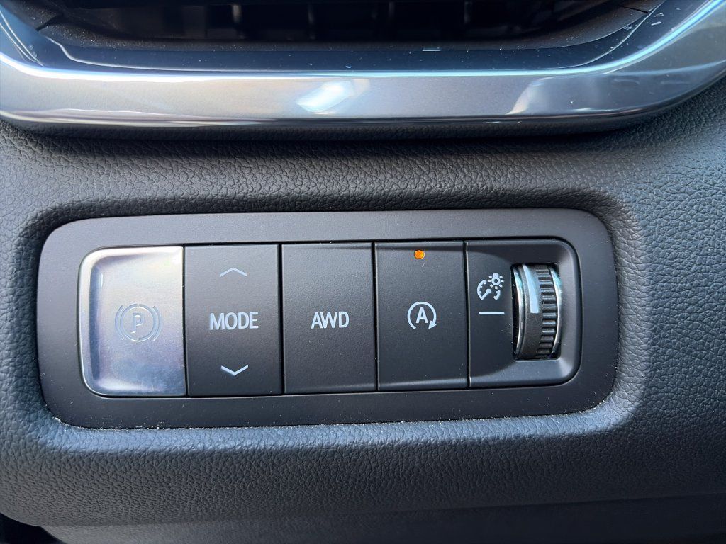 Used 2026 GMC Acadia Denali w/ Super Cruise Package AWD/4WD image 29