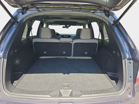 Used 2021 Honda Passport Touring image 30