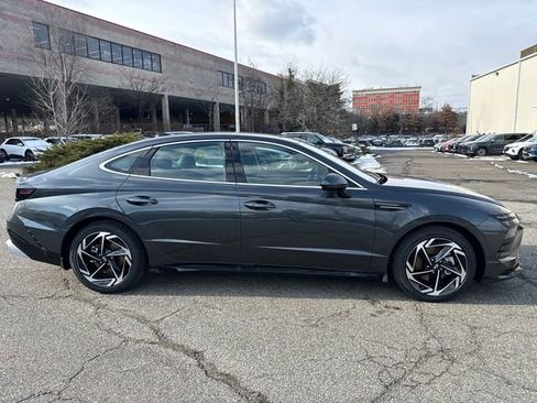 New 2026 Hyundai Sonata SEL image 8