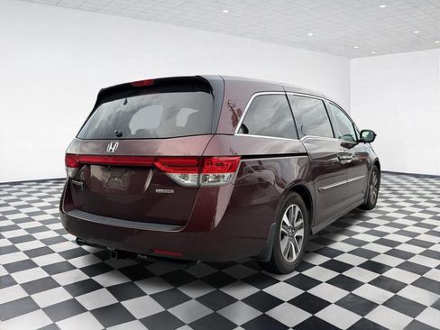 Used 2014 Honda Odyssey Touring image 4